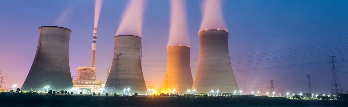 L'impatto della disponibilità del nucleare sul mercato energetico europeo